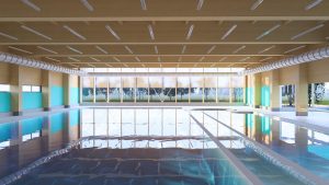 Piscine Pontiac Renderings